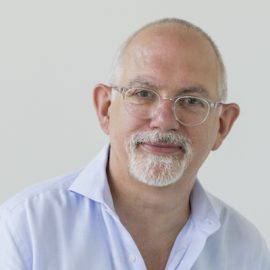 Adrian Ellis