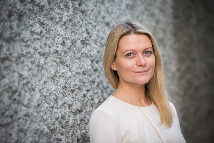 Vilma Jurkute