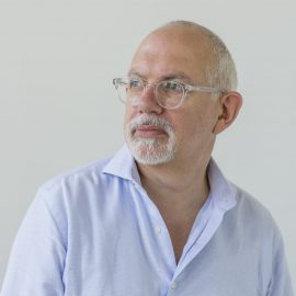 Adrian Ellis