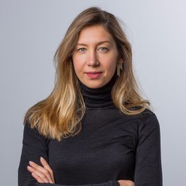 Beatrice Pembroke