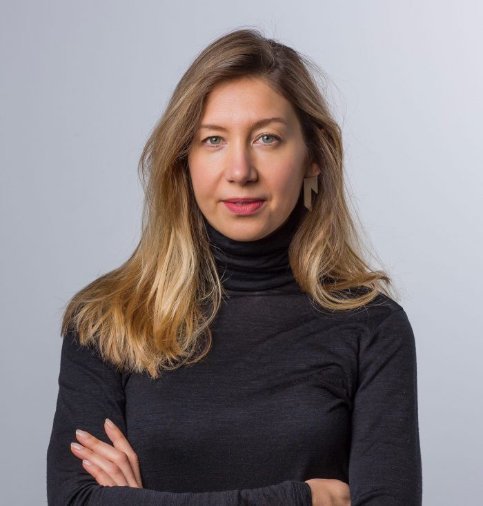 Beatrice Pembroke