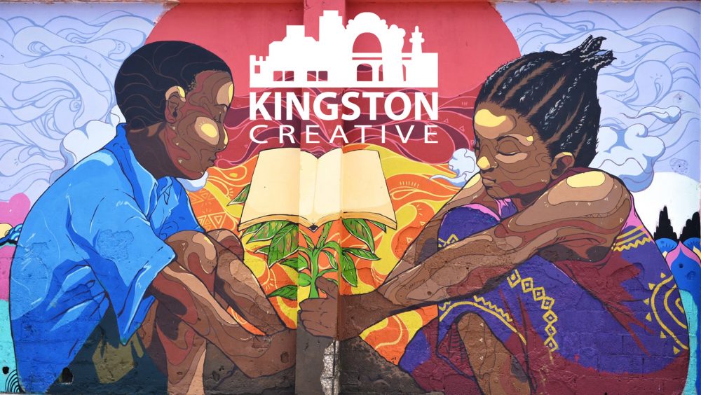 Kingston Art District GCDN