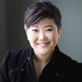 Angelita Teo