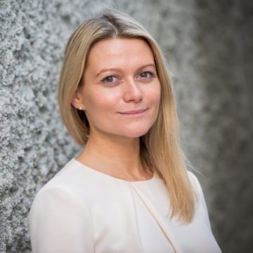 Vilma Jurkute