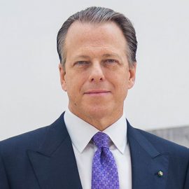 Maxwell L. Anderson