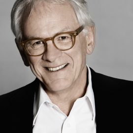 Pierre Fortin