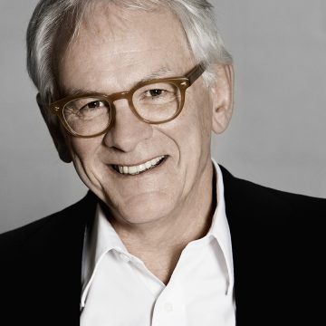 Pierre Fortin