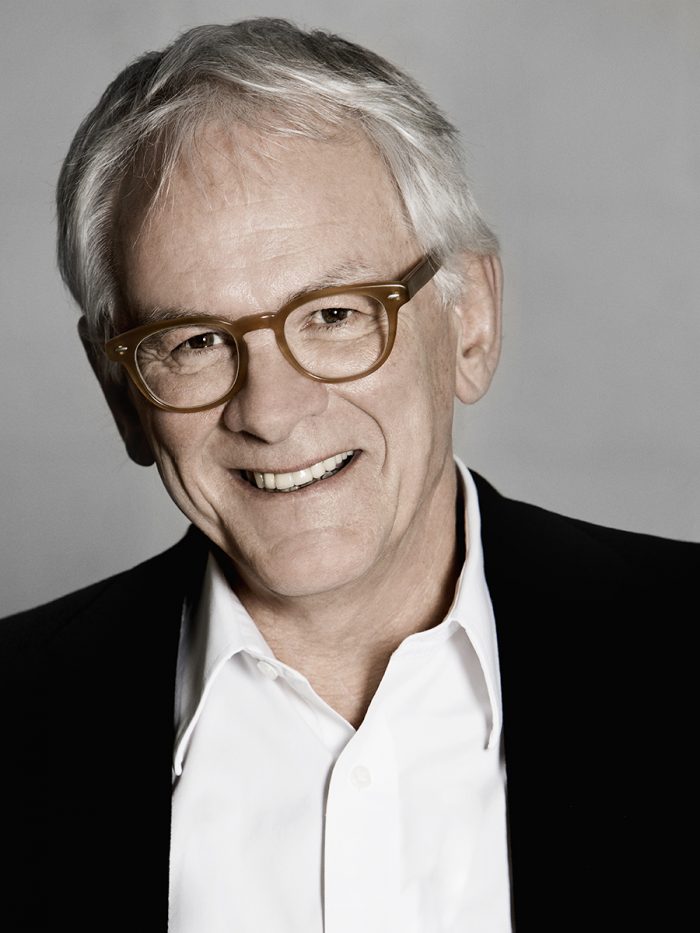 Pierre Fortin