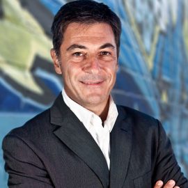 Juan Carlos Belloso