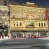 Adelaide Festival Centre’s Her Majesty’s Theatre redevelopment project