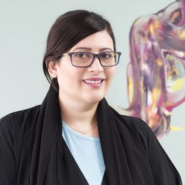 Manal Ataya