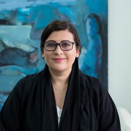 Manal Ataya