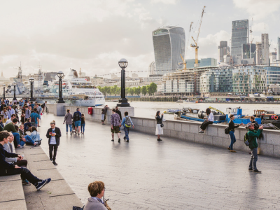 Our new research report is out!