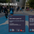 Discover episodes 2 & 3 of The Three Bells – a GCDN podcast