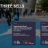 Discover episodes 9 & 10 of The Three Bells – a GCDN podcast