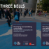Discover episodes S1:E12 & S2:E1 of The Three Bells – a GCDN podcast